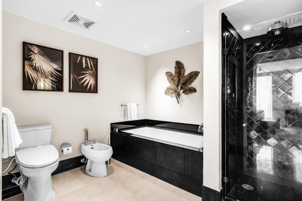 Apartment Setai Oceanview 2/2 Luxury Miami Beach