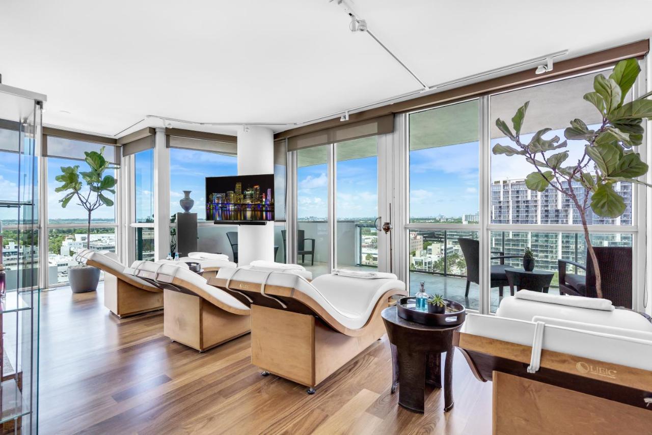 Apartment Setai Oceanview 2/2 Luxury *