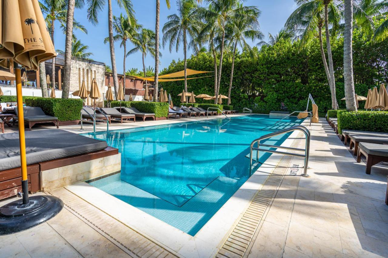 Apartment Setai Oceanview 2/2 Luxury
