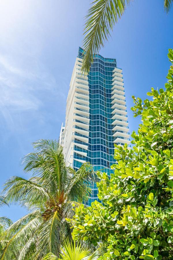 Setai Oceanview 2/2 Luxury * Miami Beach