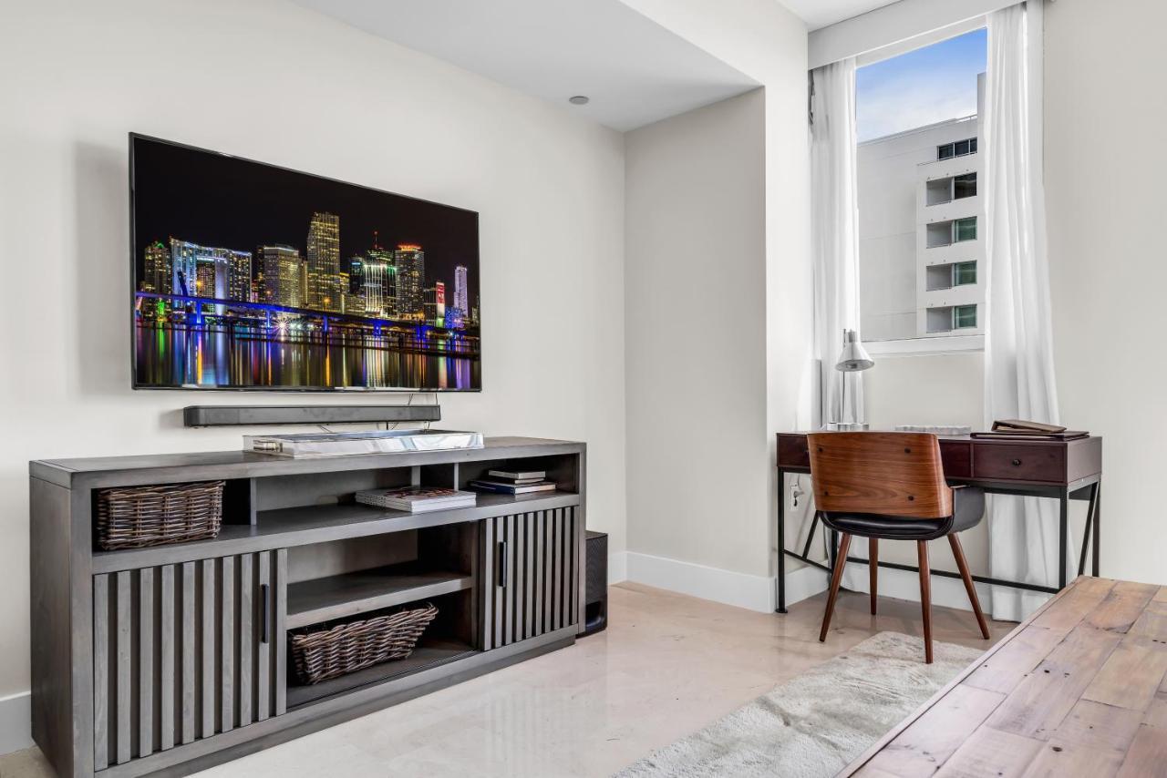 Apartment Setai Oceanview 2/2 Luxury
