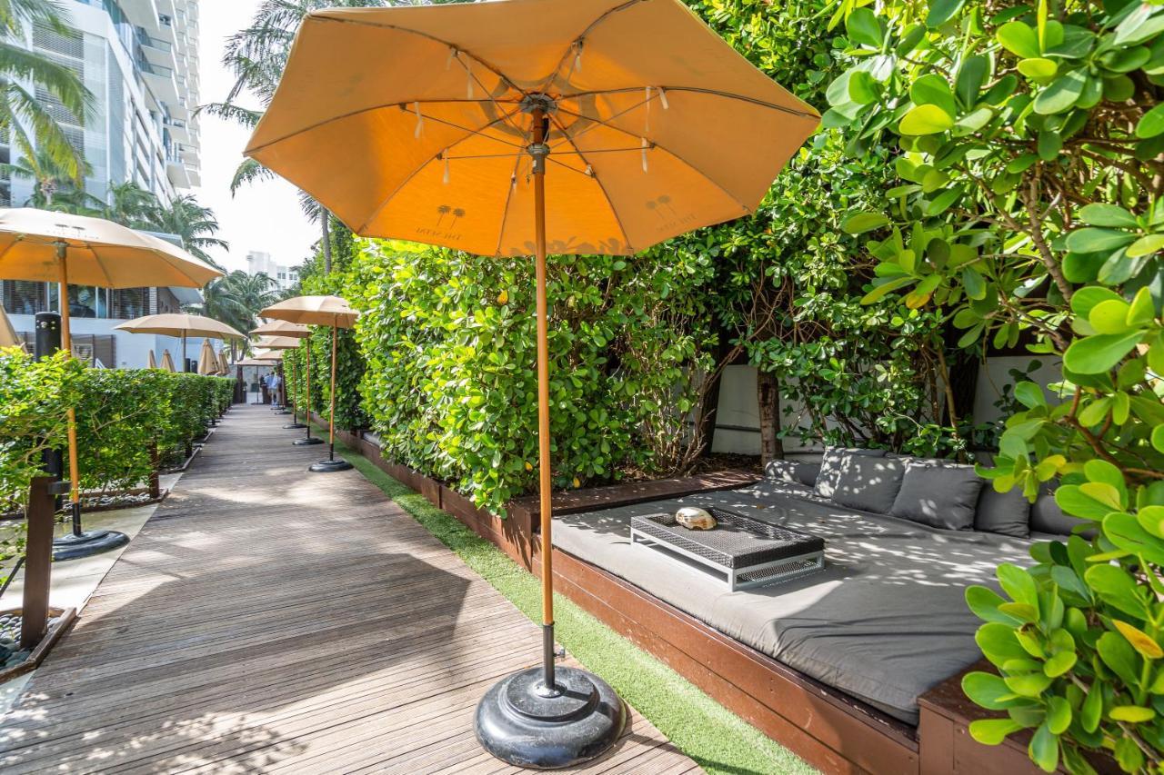 Setai Oceanview 2/2 Luxury Apartment Miami Beach