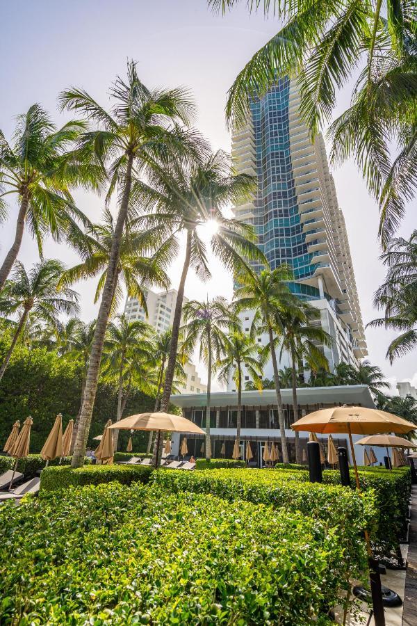 Setai Oceanview 2/2 Luxury Apartment *