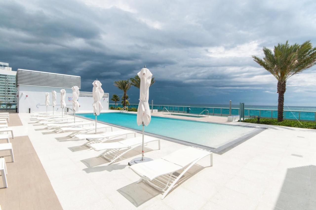 Aparthotel Monte Carlo In Miami *