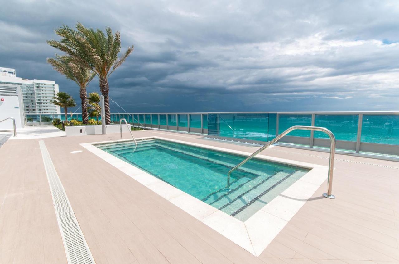 Monte Carlo In Miami * Miami Beach