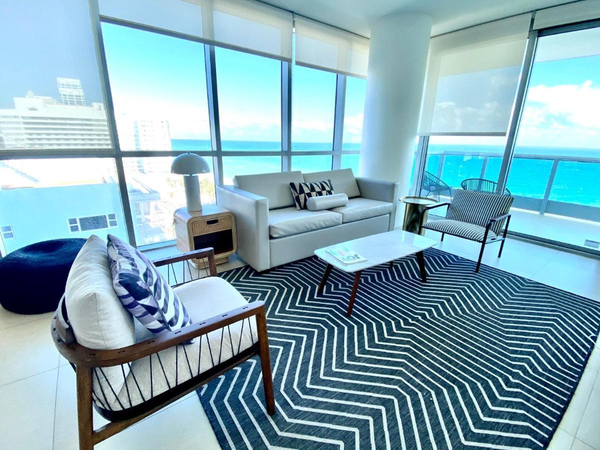 Monte Carlo In Miami Aparthotel *