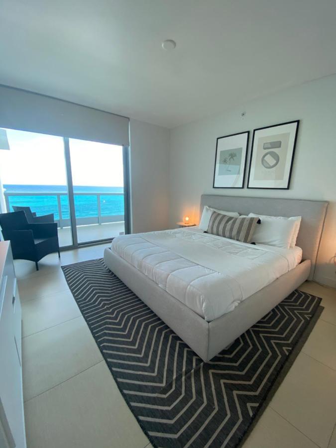 Monte Carlo In Miami * Miami Beach