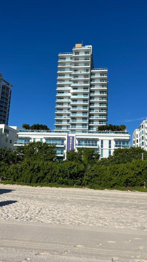 Monte Carlo In Miami *