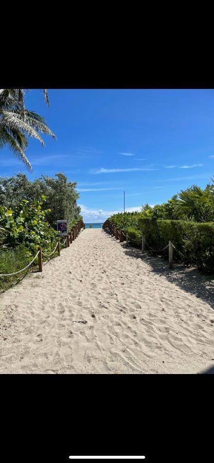 Apartment 1 Bed Apt. A Block From The Miami Beach