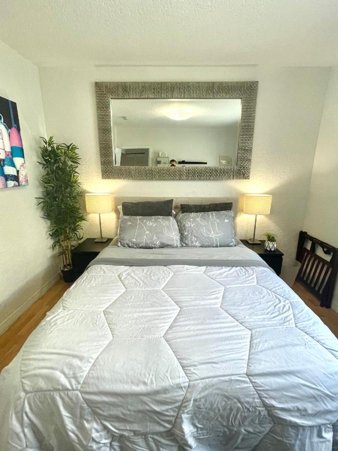 Apartment 1 Bed Apt. A Block From The *