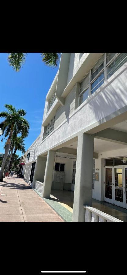 Apartment 1 Bed Apt. A Block From The