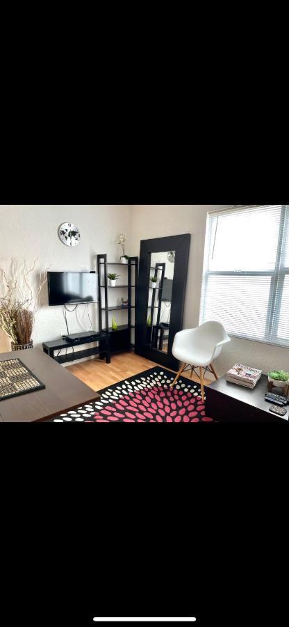 1 Bed Apt. A Block From The Apartment Miami Beach