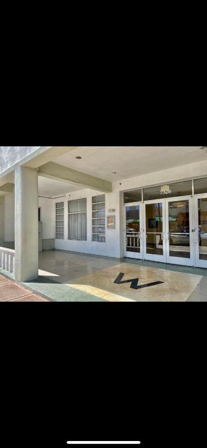 1 Bed Apt. A Block From The