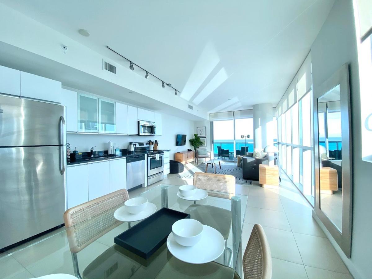 Aparthotel Monte Carlo In Miami Miami Beach