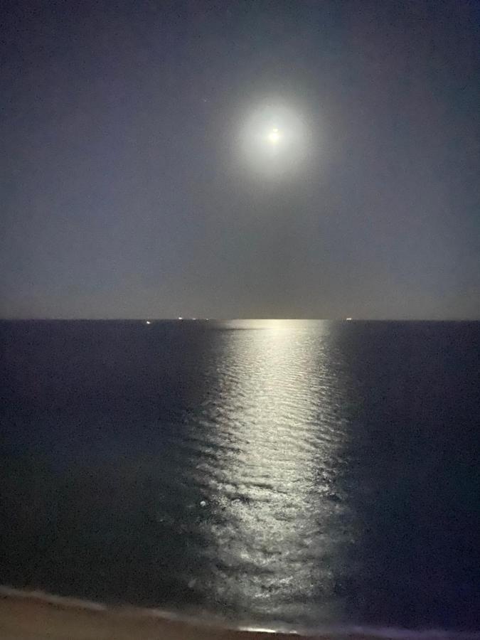 Large Beautiful Penthouse Ocean Front With Access And Free Parking In Miami