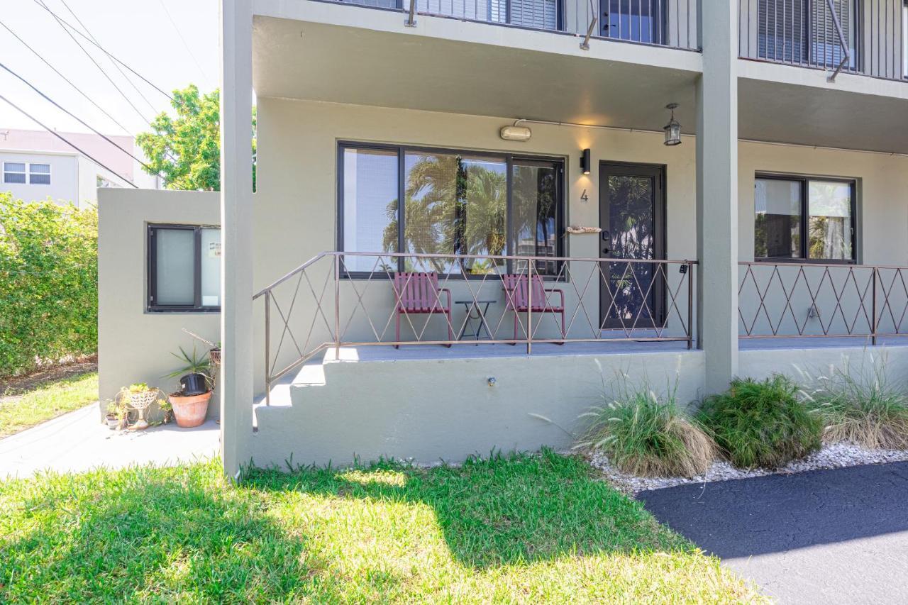 Bay Harbor Unit 4 Perfect 2 Bed 1 Bathprime Lo Apartment