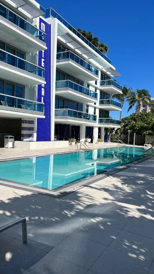 Monte Carlo In Miami Miami Beach