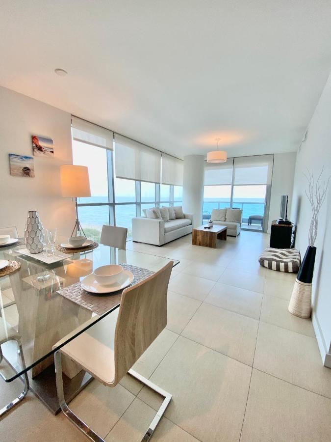 Aparthotel Monte Carlo In Miami *