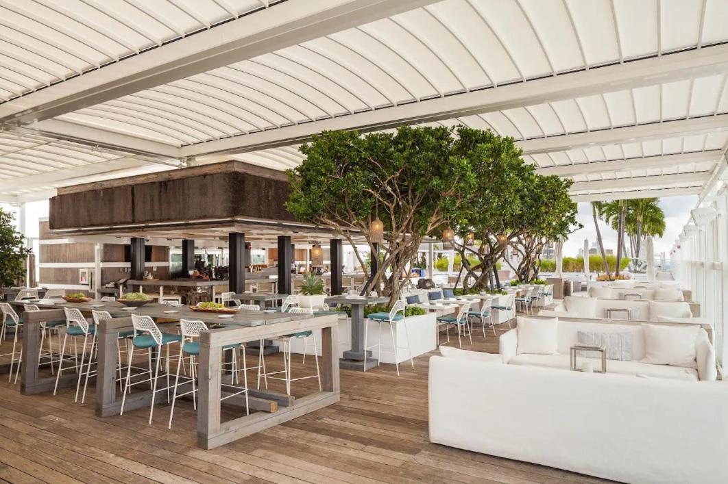 Apartment Magical 1br Beachfront Apt In South Miami *