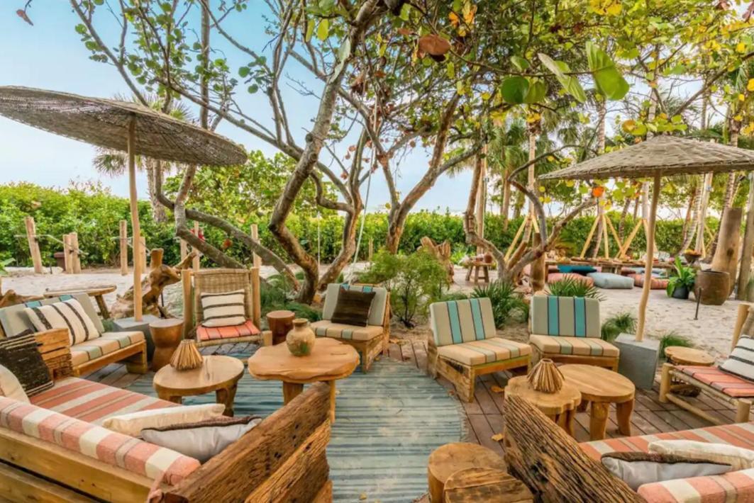 Magical 1br Beachfront Apt In South Miami *
