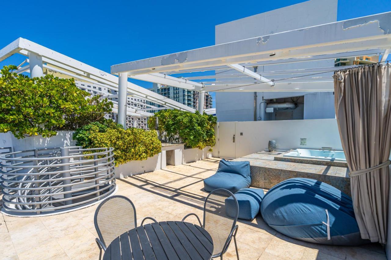 Apartment Ocean Drive *