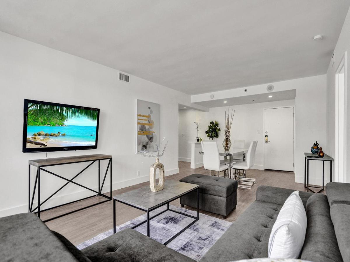 Apartment Gorgeous Miami Service 1614 Miami Beach