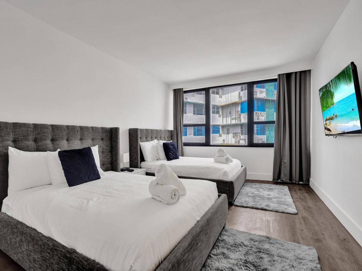 Apartment Gorgeous Miami Service 1614