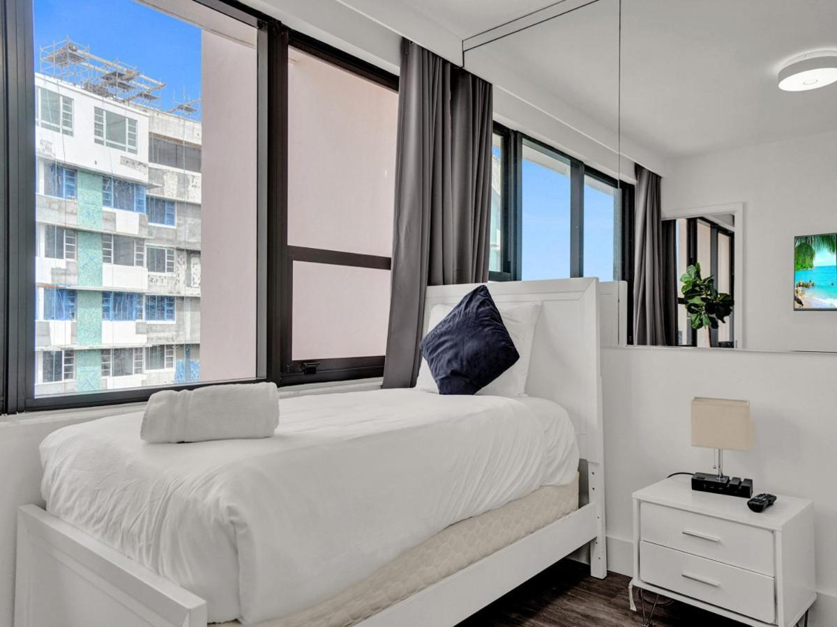 Gorgeous Miami Service 1614 Apartment *