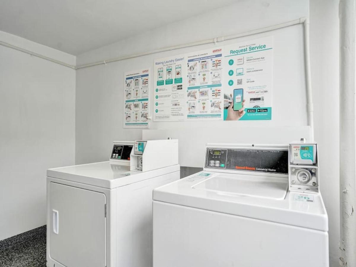 Apartment Gorgeous Miami Service 1614