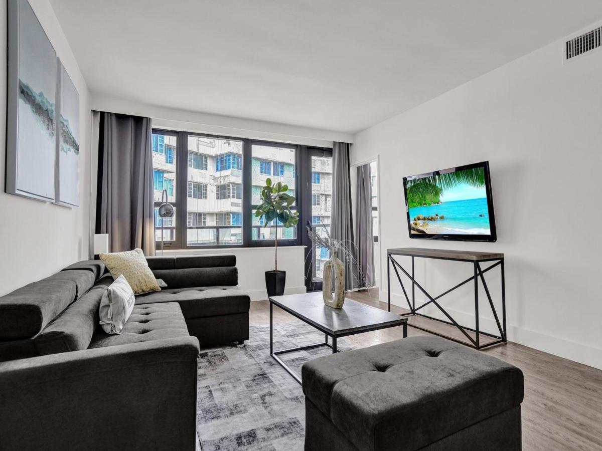 Gorgeous Miami Service 1614 Apartment Miami Beach