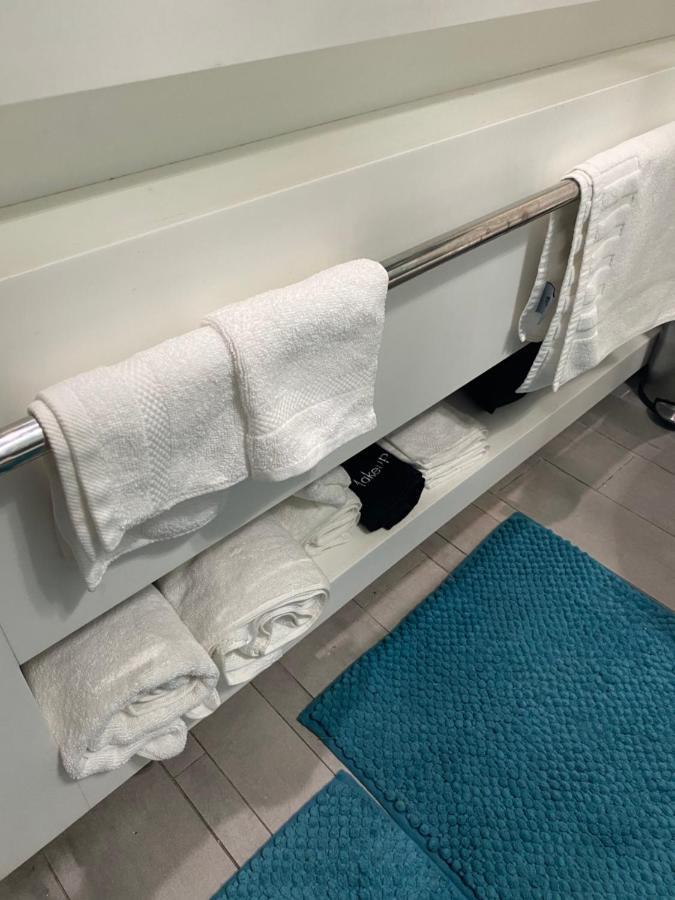 Bay View King With Balcony Hotel 5*
