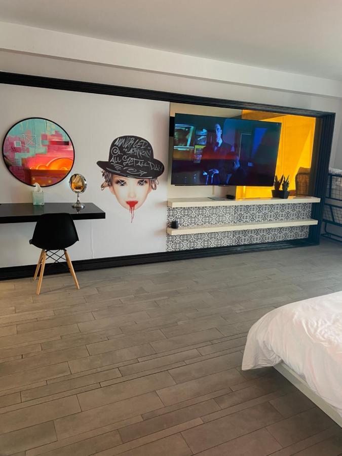 Bay View King With Balcony Hotel 5*
