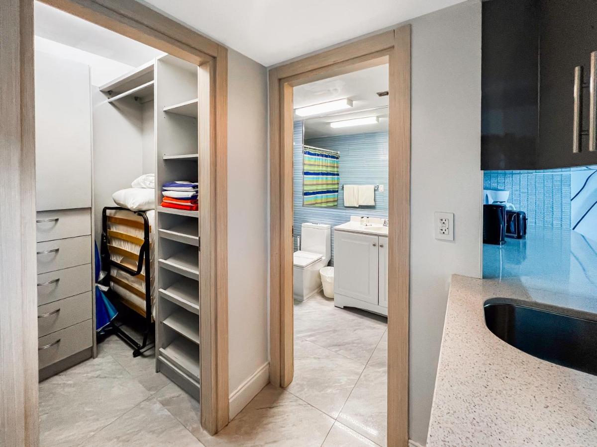 Aparthotel Castle By Vacation Media Miami Beach