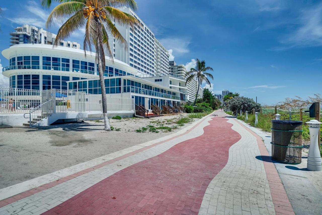 Castle By Vacation Media Aparthotel Miami Beach