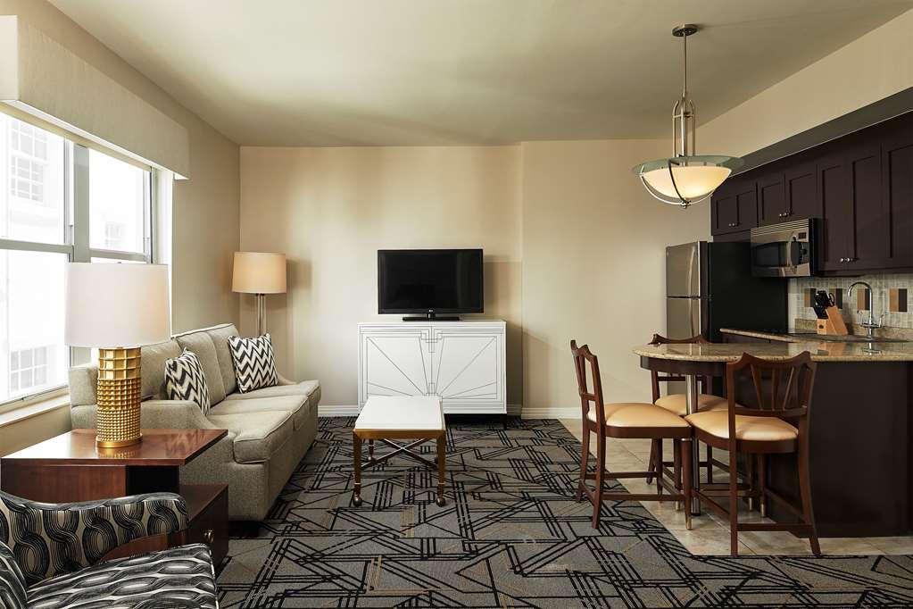 Hotel Hilton Grand Vacations At South