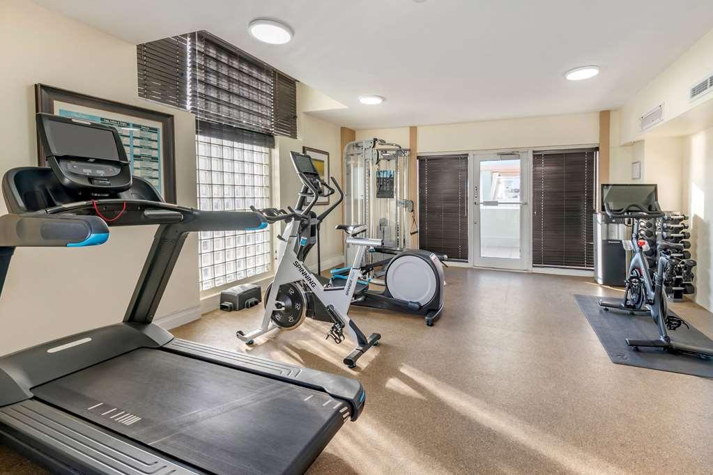 Hilton Grand Vacations At South Miami Beach