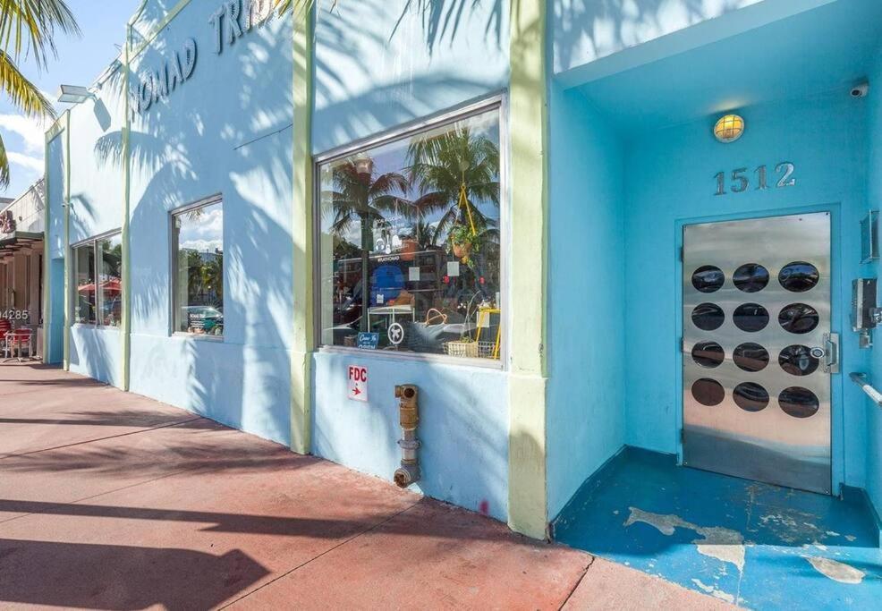 1 Bedroom 5 Minutes Walk To On Washington Ave *