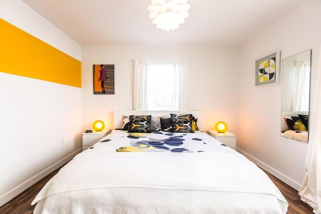 Apartment 1 Bedroom 5 Minutes Walk To On Washington Ave