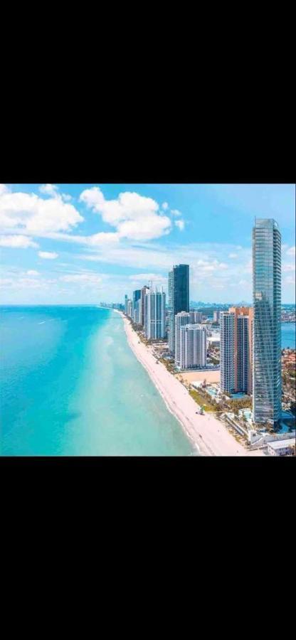 Entire In Sunny Isles Miami Beach