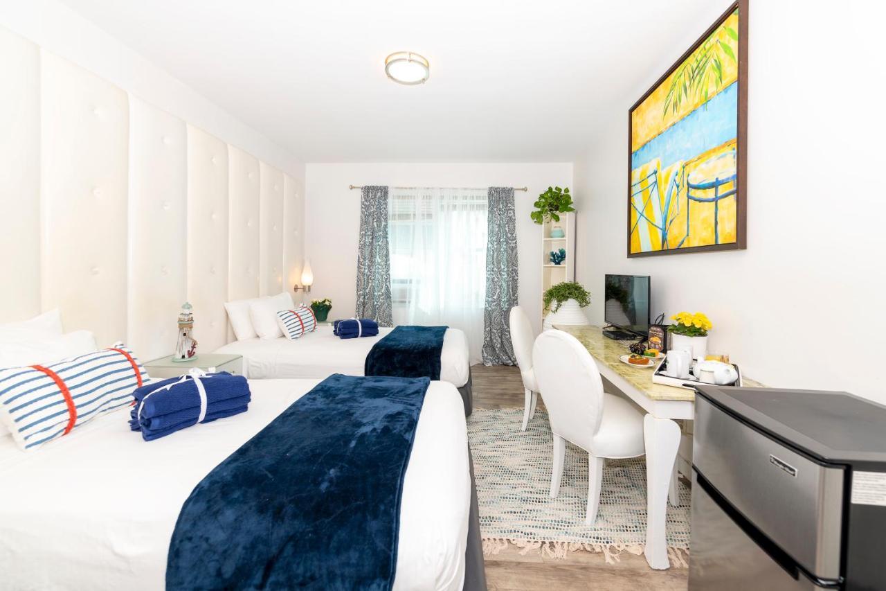 6768 Collins Miami Stays