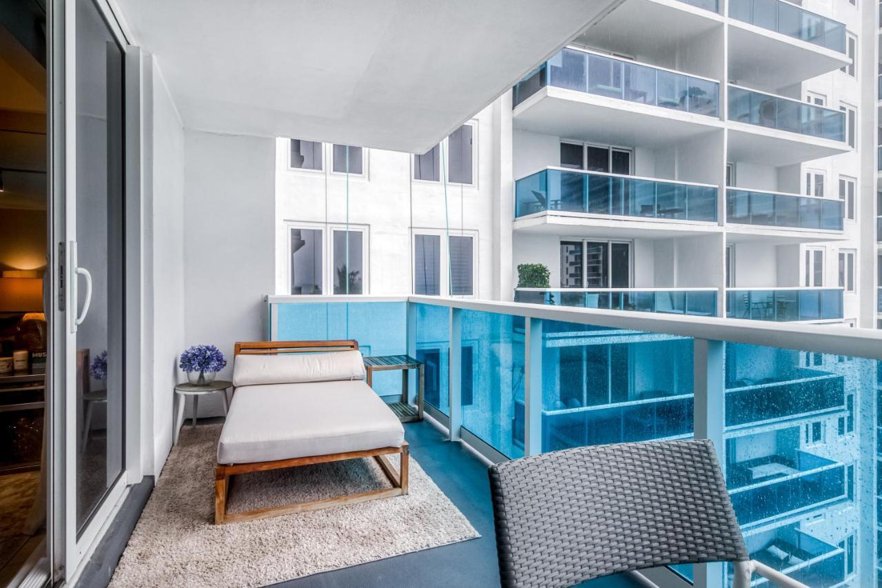 Roney Palace Retreat Apartment *