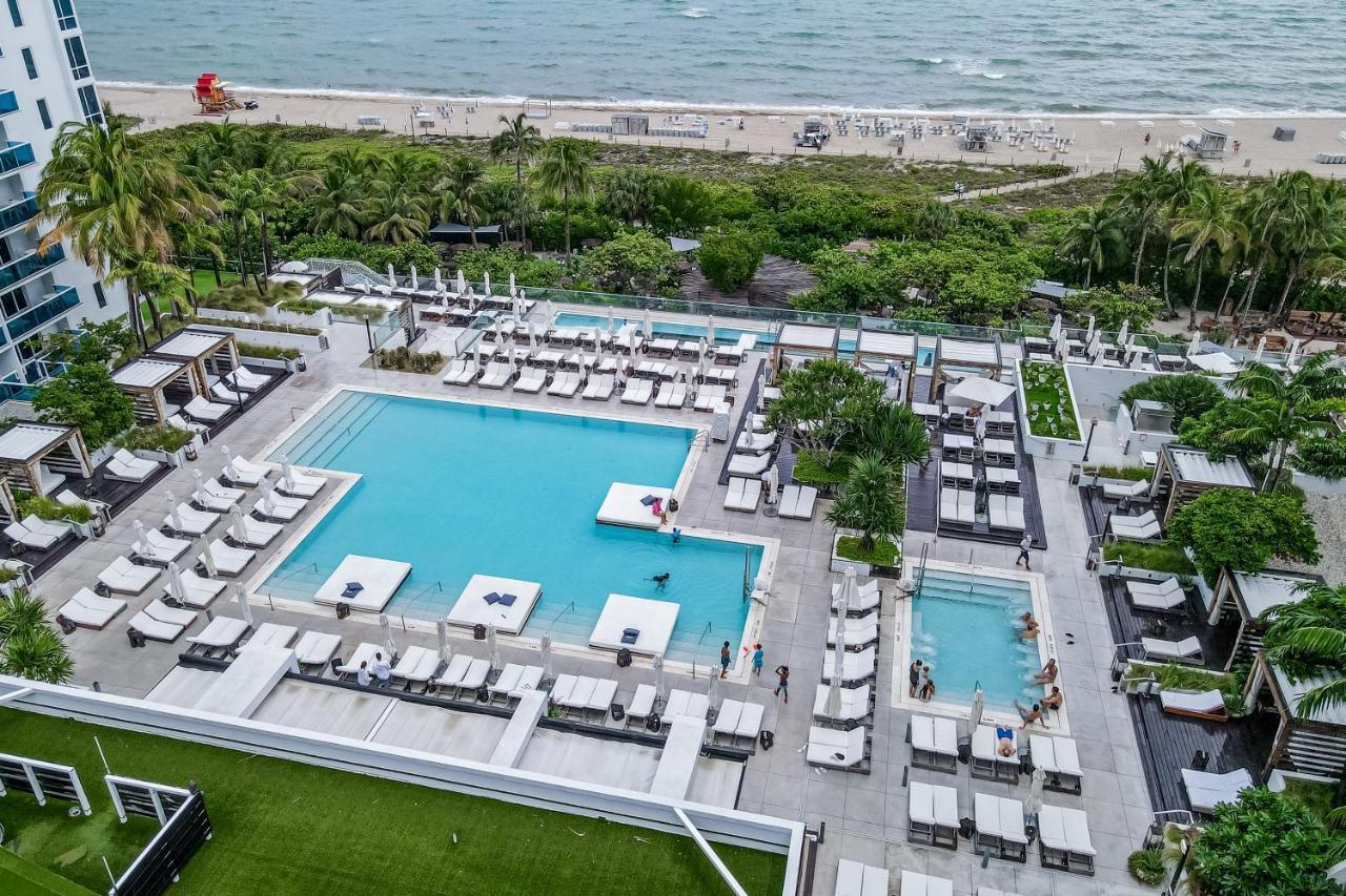 Roney Palace Retreat Apartment
