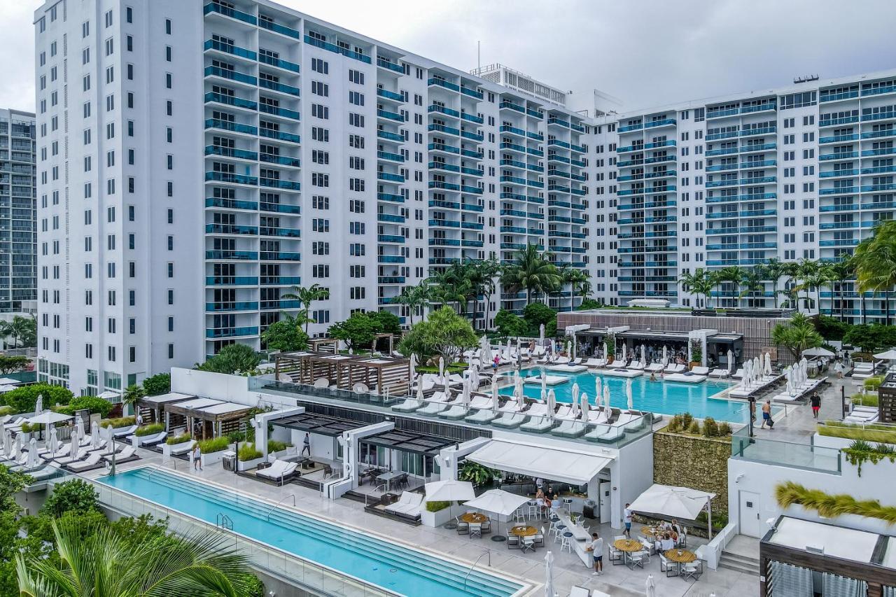 Apartment Roney Palace Retreat Miami Beach