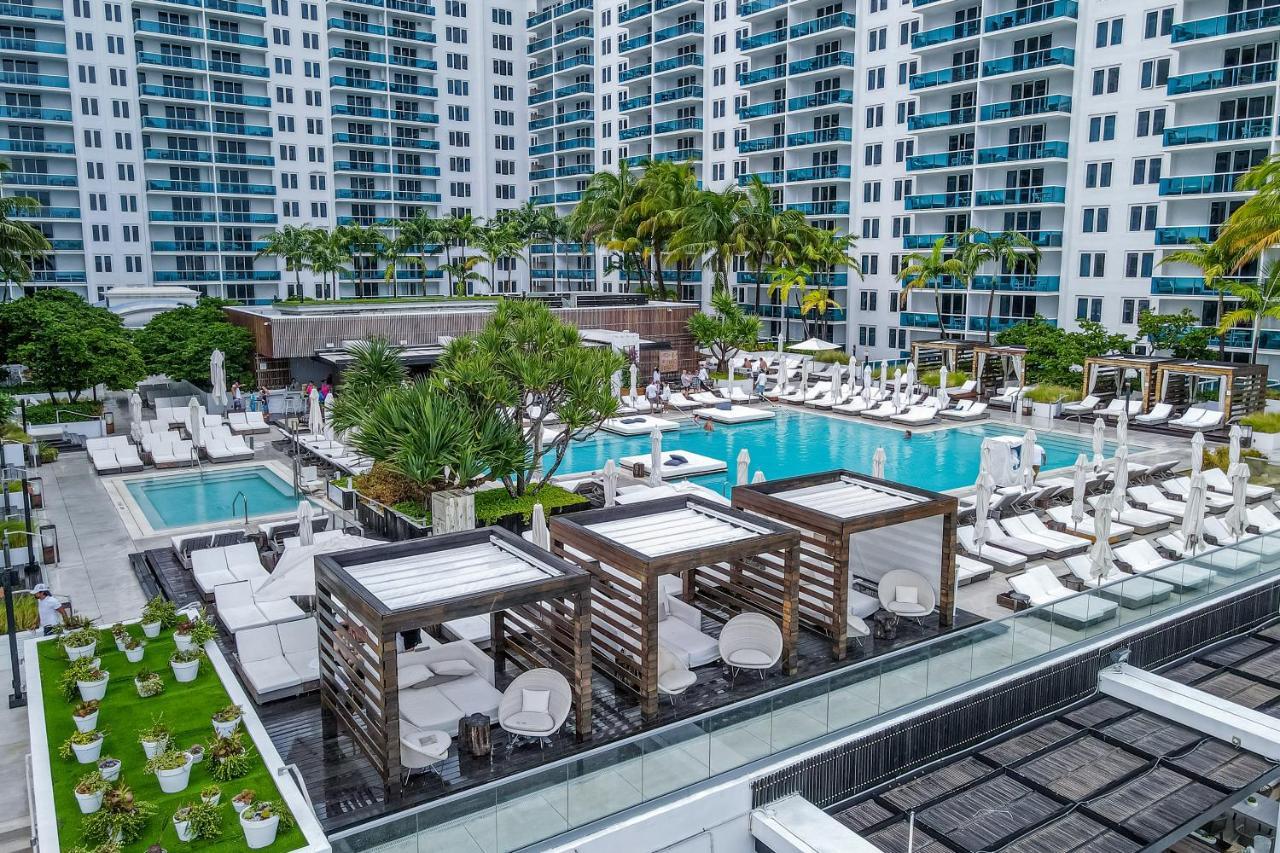 Apartment Roney Palace Retreat Miami Beach