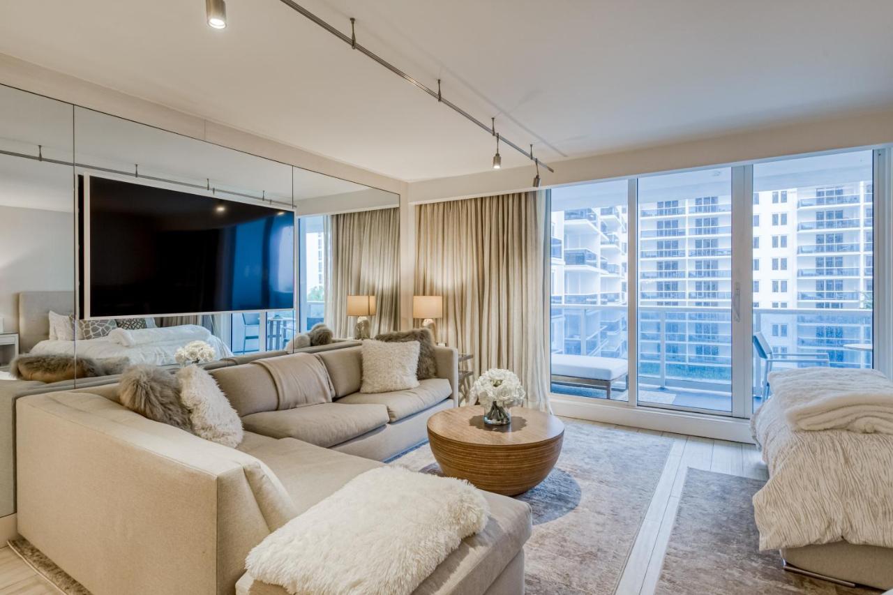 Roney Palace Retreat Apartment *