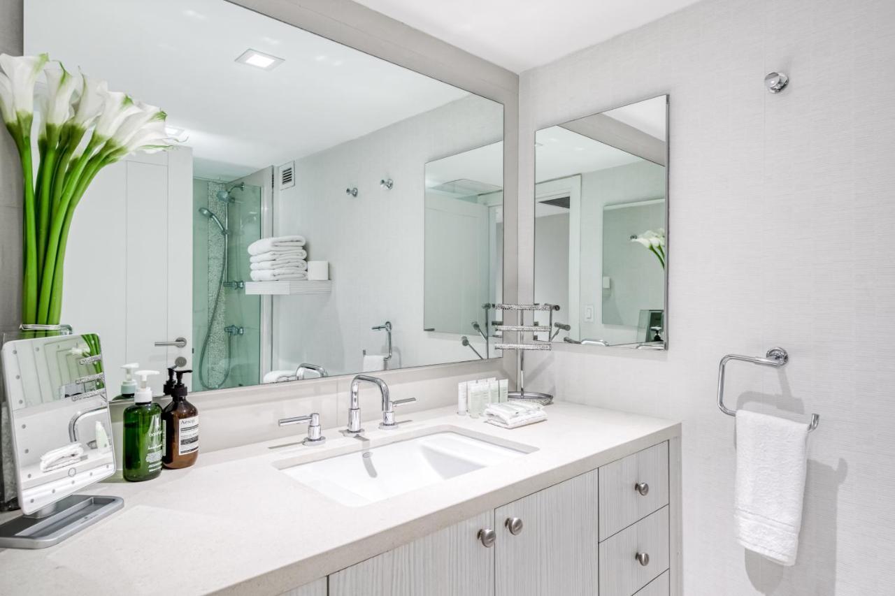 Roney Palace Retreat Miami Beach