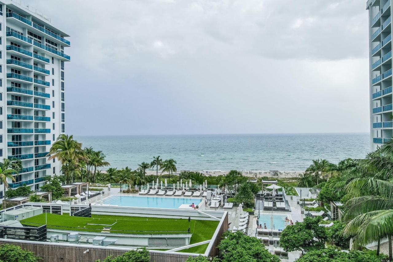 Roney Palace Retreat