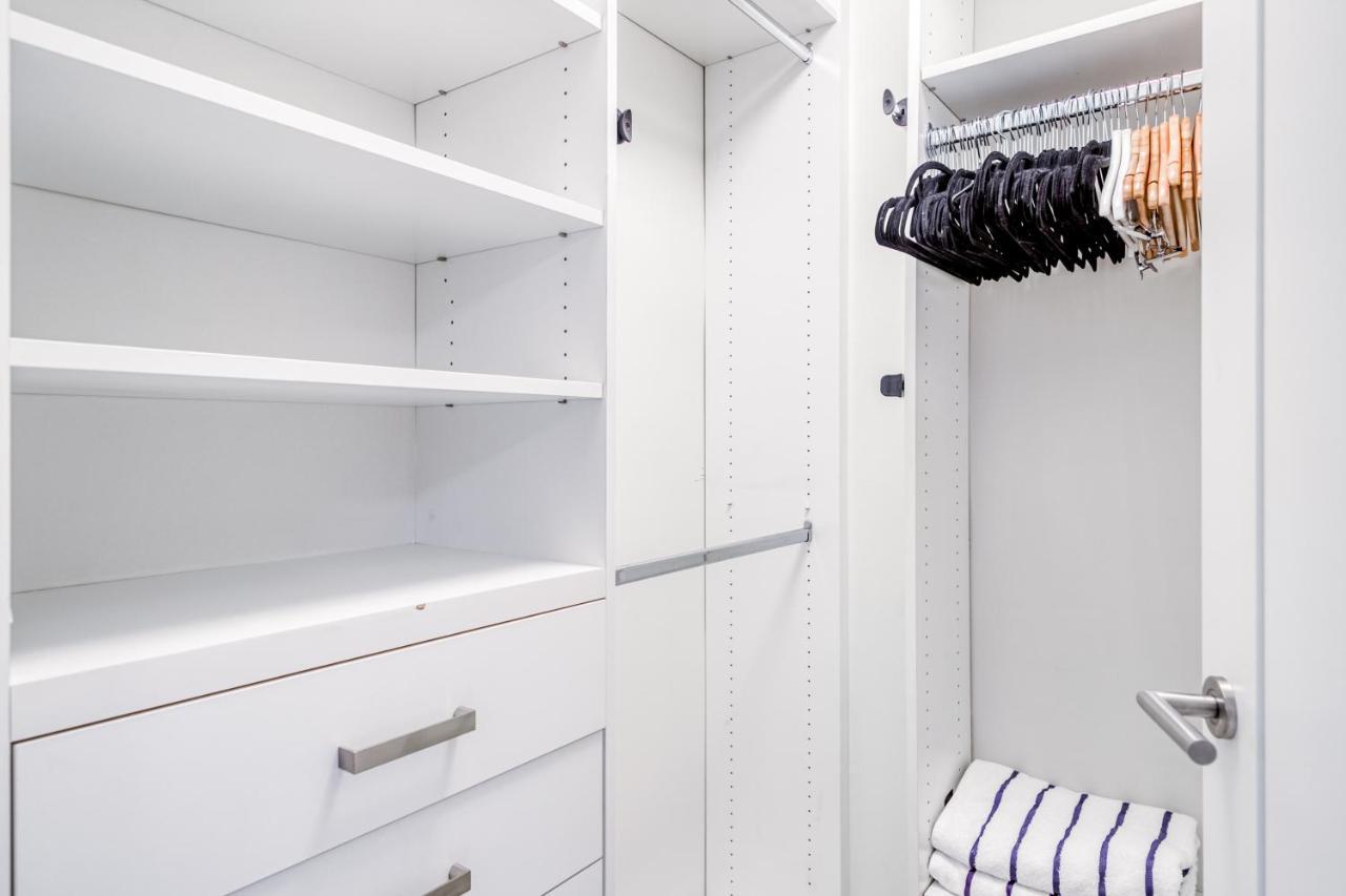 Roney Palace Retreat Apartment Miami Beach