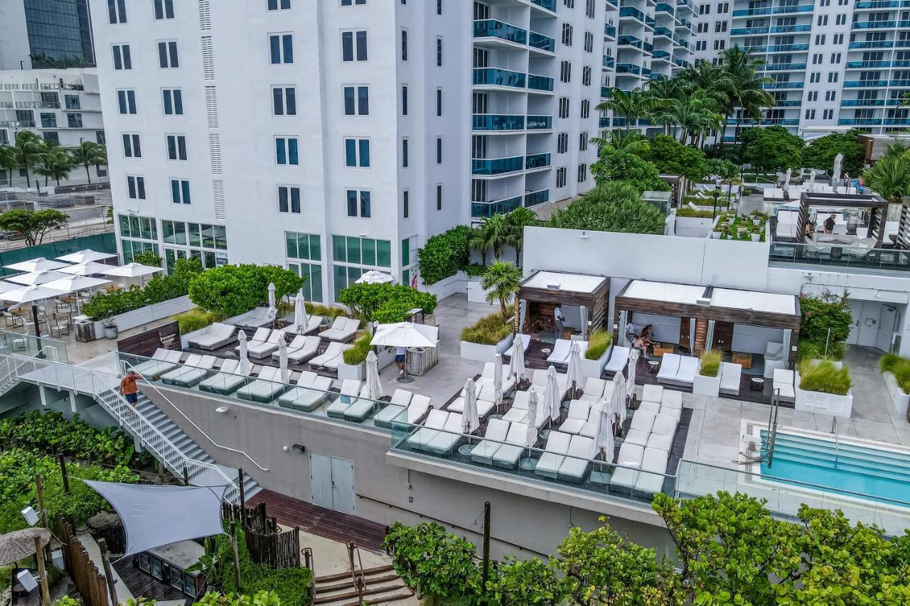 Roney Palace Retreat Apartment Miami Beach