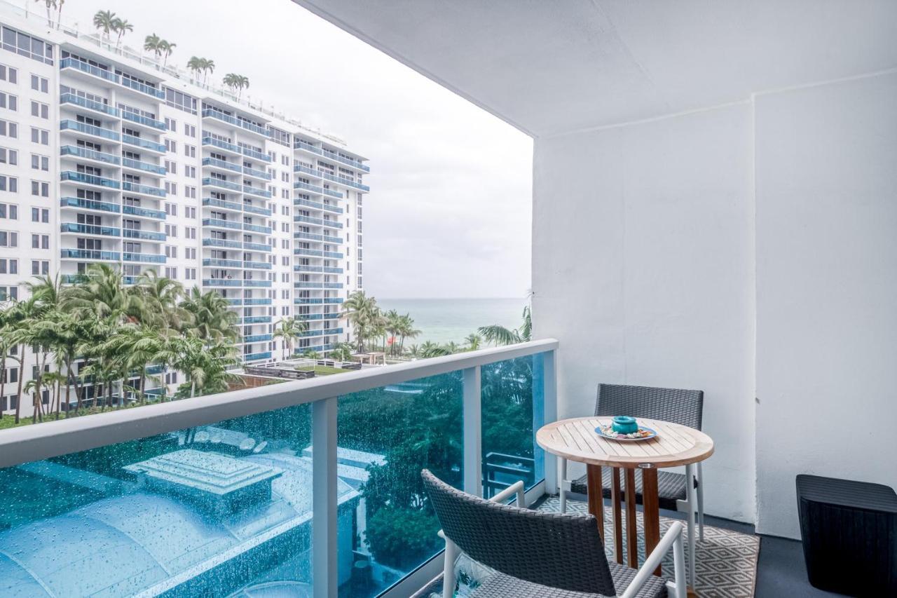Roney Palace Retreat